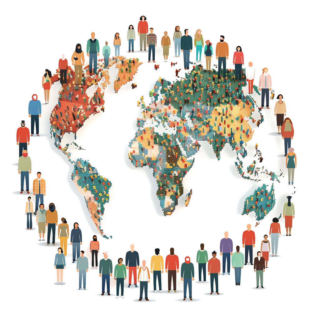 Global community